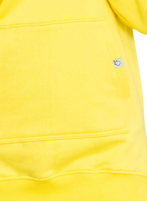 Lemon Verbena Hoodie Vent - Khotwh